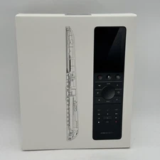 Crestron TSR-310 Handheld Touch Screen Remote - 6508585 - Black - NEW SEALED