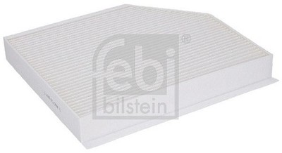 Original FEBI BILSTEIN Filter Innenraumluft 37313 für Audi