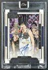 NIKOLA JOKIC 2023-24 PANINI ONE & ONE TIMELESS MOMENTS NBA FINALS MVP AUTO 1/49