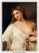 Flora Titian
