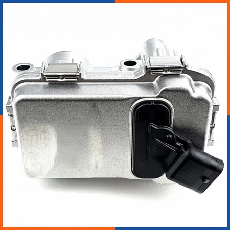 Turbolader 54409710001