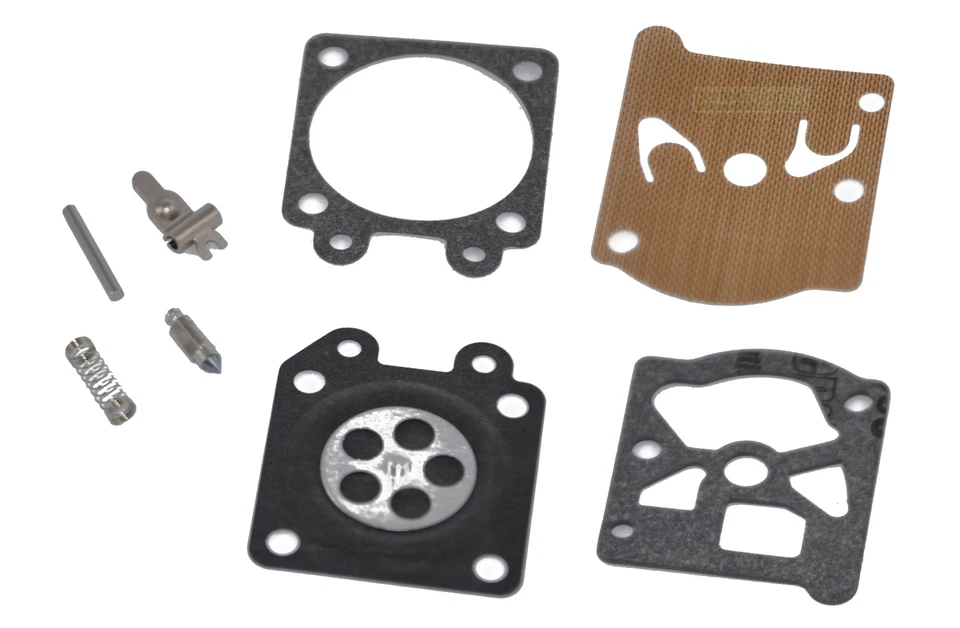 Membransatz für Vergaser passend für Kettensäge Horn / Timbertech KS 5200 5800 - Bild 2 von 2