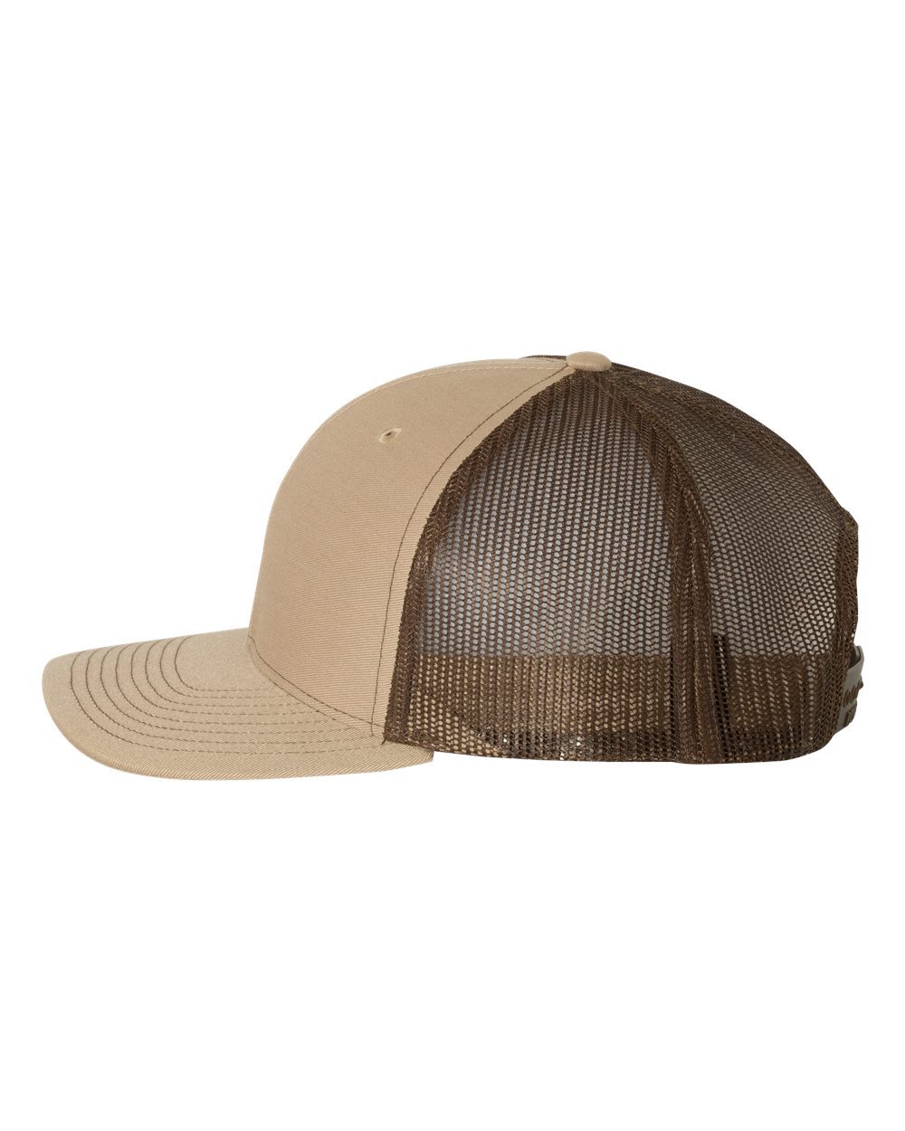Khaki/Coffee