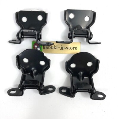 TOYOTA GENUINE AE86 Door Hinges 68720-60040 68710-60040 68740