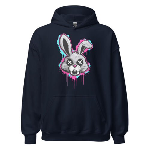 Mad Rabbit Hoodie - Picture 3 of 12