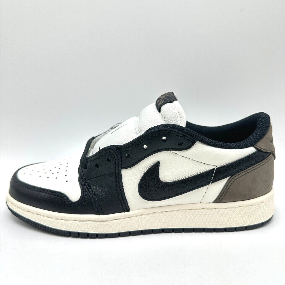 【新品】AIR JORDAN 1 LOW OG \" MOCHA \"27cm Nike Air Jordan 1 Retro Low OG “Mocha” [Release Date/Price