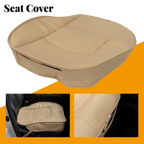 Coprisedile auto universale cuscino sedile protezione sedili coprisedili pelle PU coprisedili