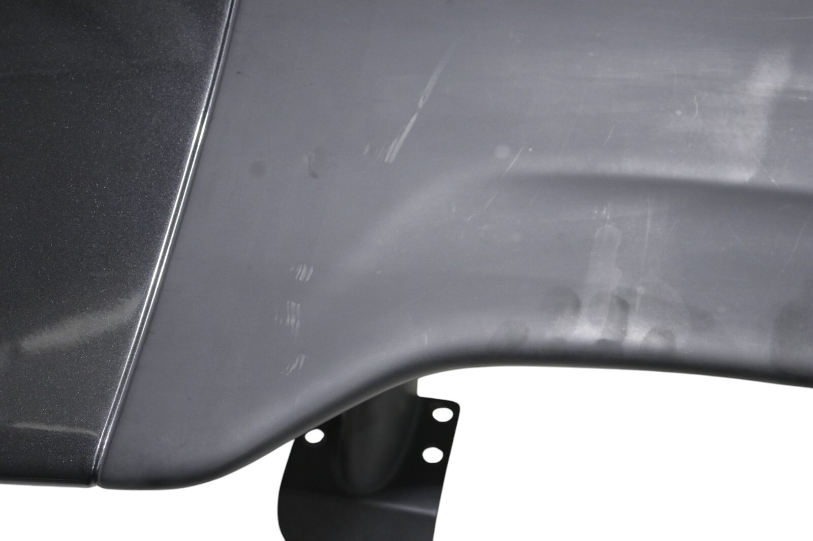 McLaren 600LT Rear Spoiler Wing Assembly Unit 2019 2020 2021 OEM