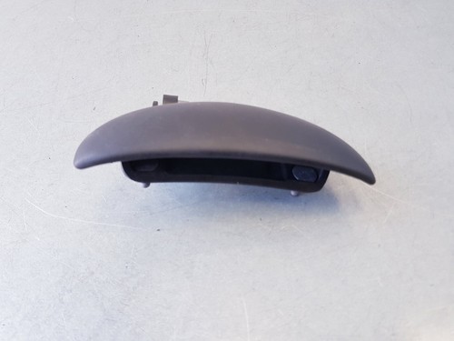 Citroen C1 2011 TÜRGRIFF RECHTS IN SCHWARZ - Bild 2 von 7