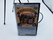 The Best of the Statler Brothers Rides Again Volume II Cassette