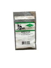 NTE74145 IC TTL BCD To Decimal Decoder/Driver For Lamps Relay MOS DIP16 ECG74145