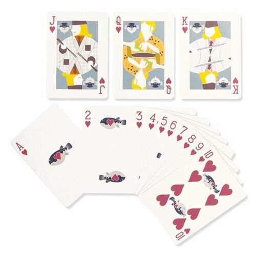 トランプ BICYCLE JAPAN &GINZA Playing Cards TOYPARK Original Bicycle Playing Cards