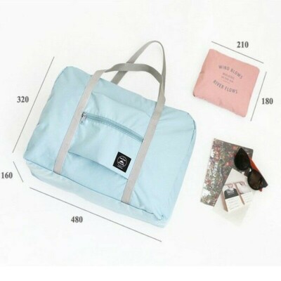 Gepäck Aufbewahrungstasche Reisetasche Handtasche Schultertaschen Koffer Organizer