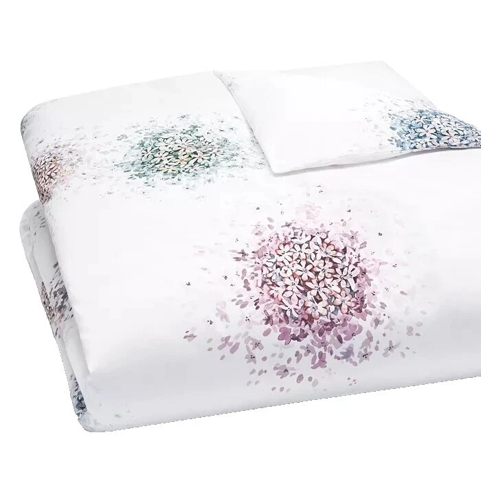 Satin Queen Multicolor Duvet Covers & Bedding Sets