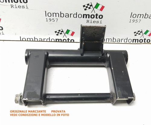 Vertikale Heckflossen-Motorhalterung, Weiß – Für Blade 150 S, Metall