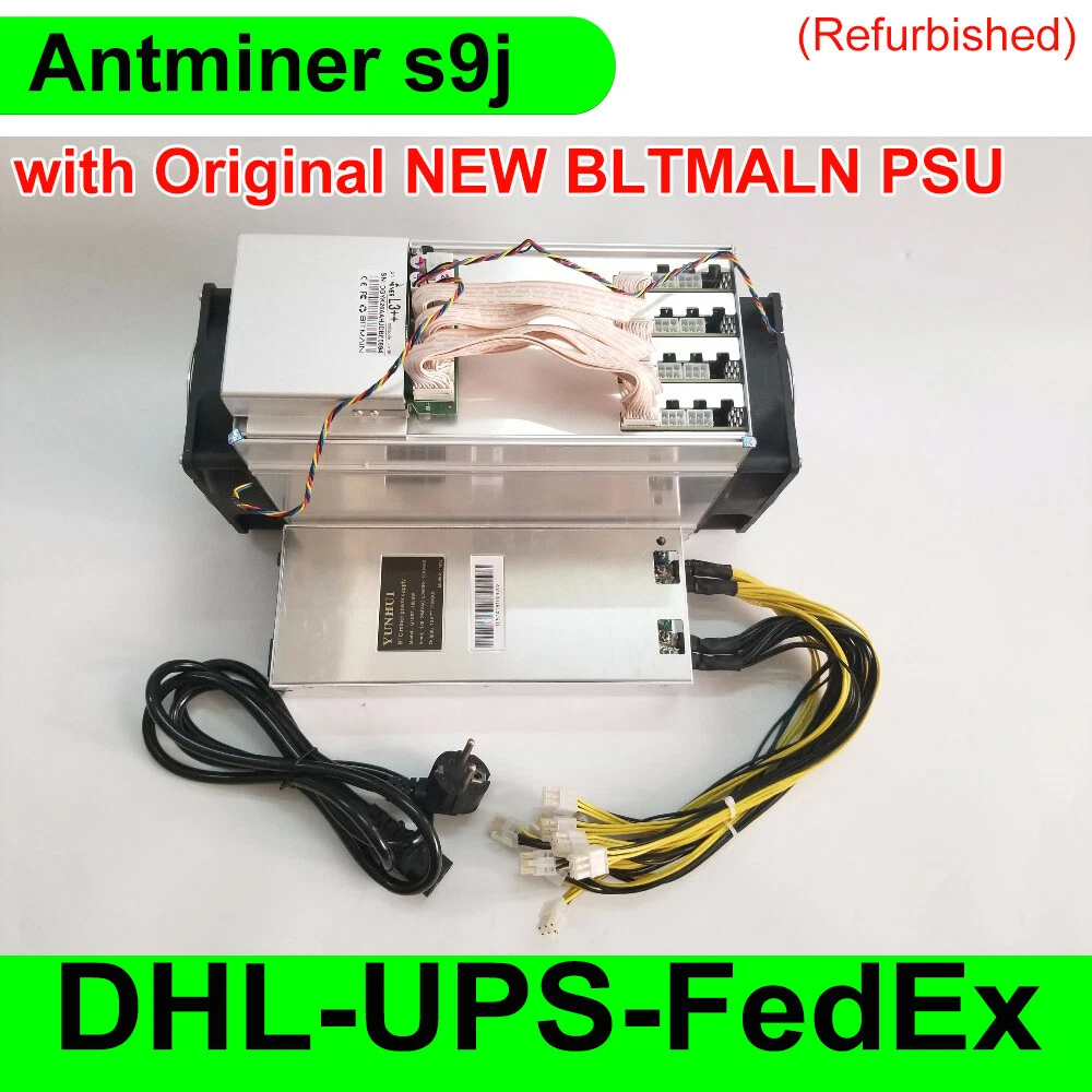 Asic miner s9j cheap