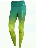 Womens Power Lengendary Printed Leggings Uk Size M 814287-702 Womens Power Lengendary Printed Leggings Uk Size M 814287-702