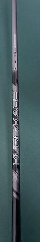Callaway Great Big Bertha 9 Degree Driver Stiff Graphite Shaft Golf Pride Grip - Picture 6 of 7