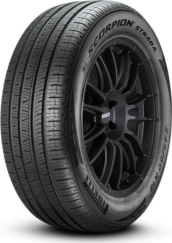 Pirelli Scorpion Strada All Season