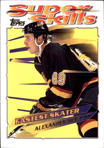 1995-96 Topps đ„
INSERTS đ„
VOUS CHOISISSEZ VOS FAVORIS đ NHL HOCKEY đ„
Cartes - Photo 63 sur 96