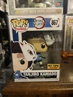 Funko Pop! Vinyl: Demon Slayer: Kimetsu no Yaiba - Tanjiro Kamado - Hot Topic...
