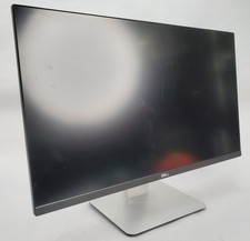 Dell UltraSharp U2715H 27\