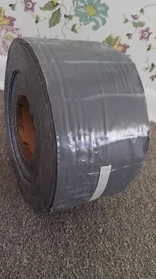 4" x 75' DOUBLESTICK Double sided roof repair tape 75ft 50 Eternabond
