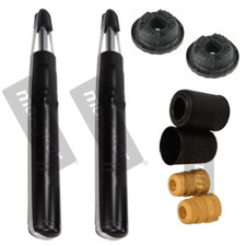  2x Stossdämpfer vorne Audi A4 B8 Audi Q5 8RB Audi A5 8T3 Audi A8 C7 Audi A7 4G