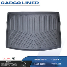 UPPER Trunk Cargo Floor Tray for Cupra Leon 2023-2026 No Sound System Brand New