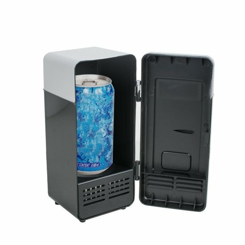 mini usb fridge cooler