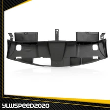 Fit For Mercedes-Benz W212 E350 Radiator Fan Shroud Top Upper Cover Shield 10-13