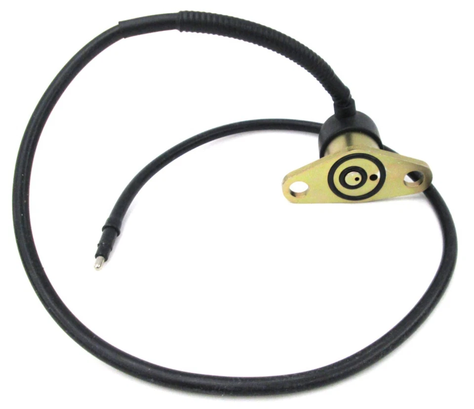 全新 OD 电磁阀 # 1239679 / 1239928 适用于 240、740、760、780、940 - 免费快速发货 — 第 2/4 张图片