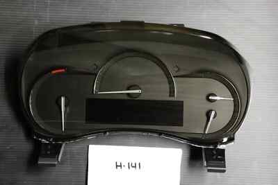 New OEM Genuine Cadillac Speedometer Cluster Speedo 2018 ATS KPH 84458654