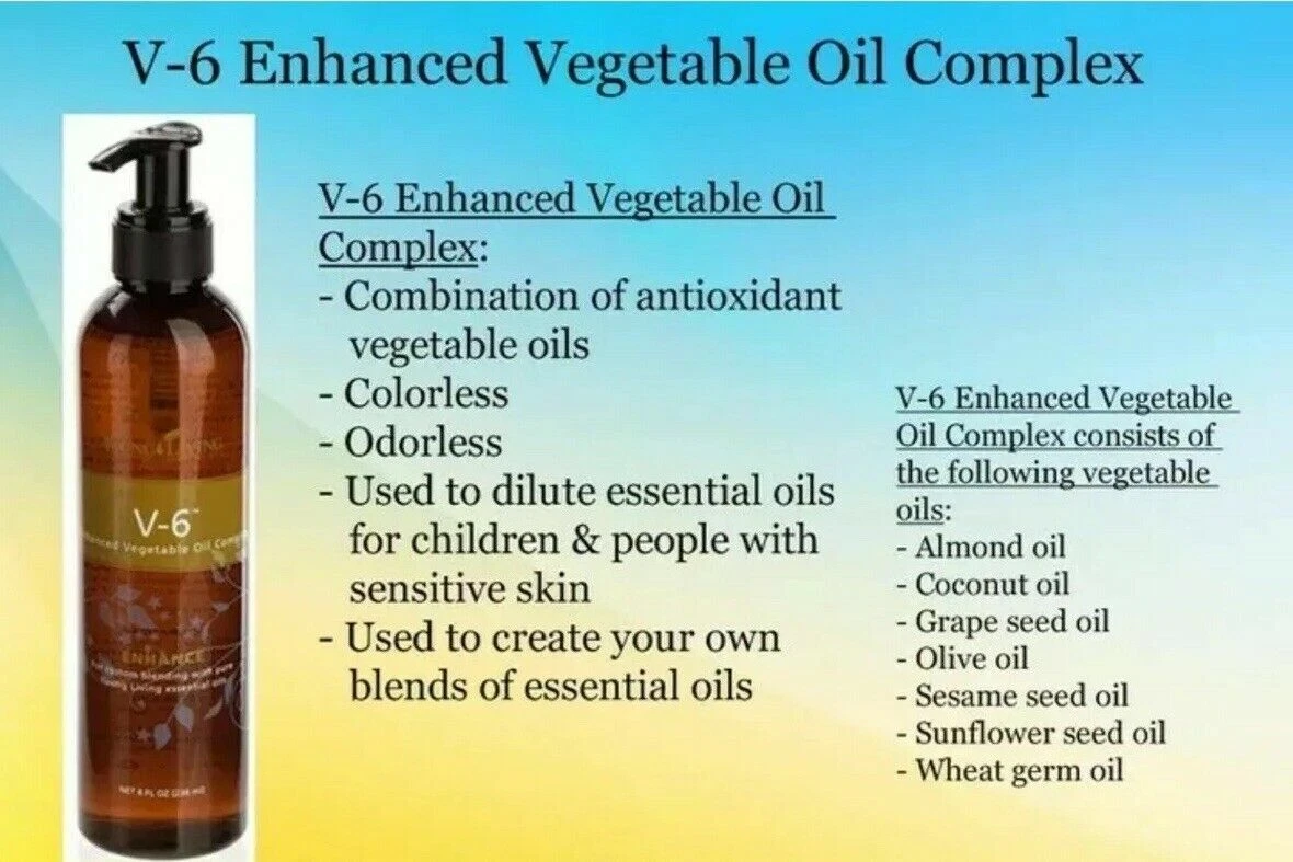 V6 young living online