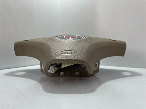 2004 ROVER 75 STEERING WHEEL A.BAG EHM000910SCD D7 #005 - Picture 2 of 18
