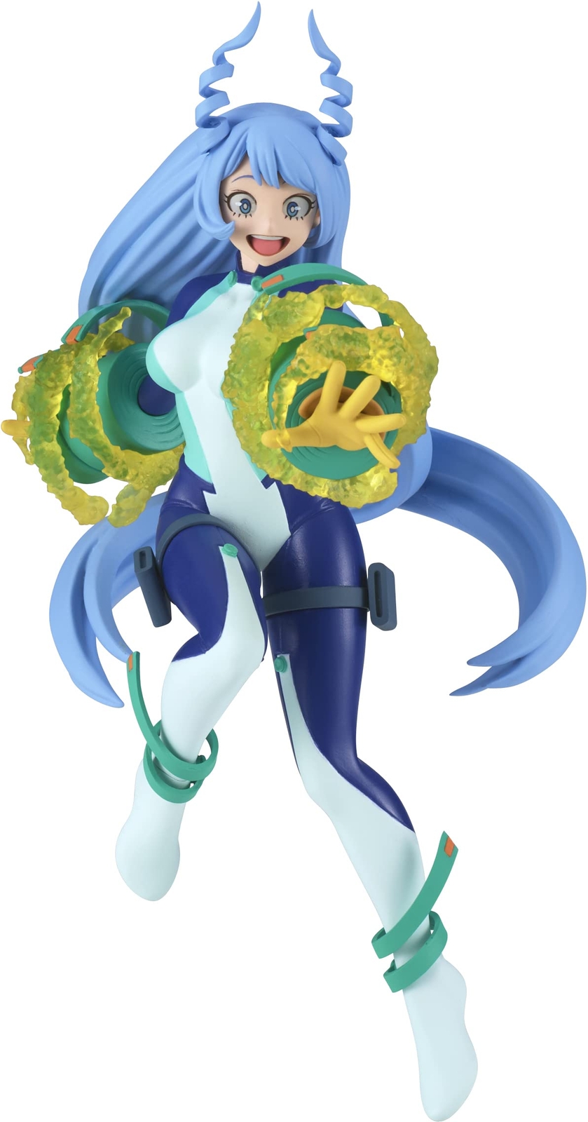 Bandai My Hero Academia Amazing Heroes Vol 31 Nejire Hado Collectible Statue
