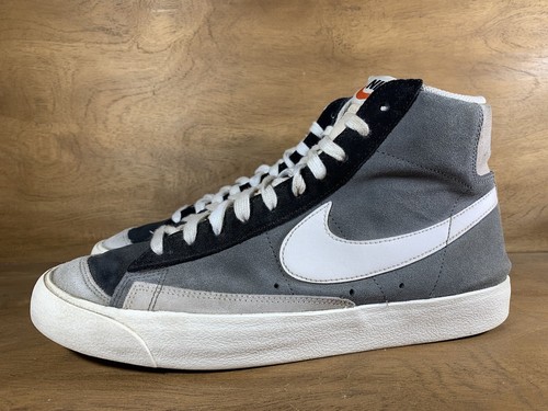 blazer mid 77 cool grey