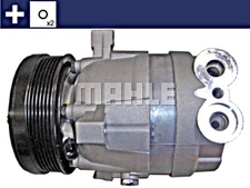 MAHLE AC Compressor For OPEL Astra F Cc Calibra A VAUXHALL Mk III 88-05 1131909
