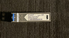 Lot of 1x Genuine Cisco GLC-LH-SM 30-1299-01 GBIC 1310nm SFP Transceiver