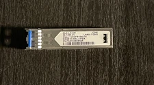 Lot of 1x Genuine Cisco GLC-LH-SM 30-1299-01 GBIC 1310nm SFP Transceiver