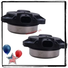 2PCS FOR Mercedes-Benz W164 R171 W209 W211 W221 R251 Camshaft Adjuster Magnet P