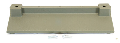HP Agilent 5041-3888 08495-50002 Stand for 4 cells STEP attenuator 8494A