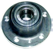 Roulement de roue Renault ESPACE