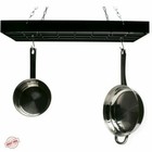Fox Run Kitchen Hanging Pots/Pan Racks