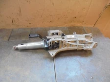 MERCEDES A CLASS 2016 ADJUSTABLE PAS POWER STEERING COLUMN A2464602616 