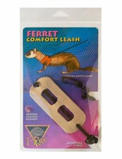 T-Rex Ferret Accessory - Comfort Leash Adult