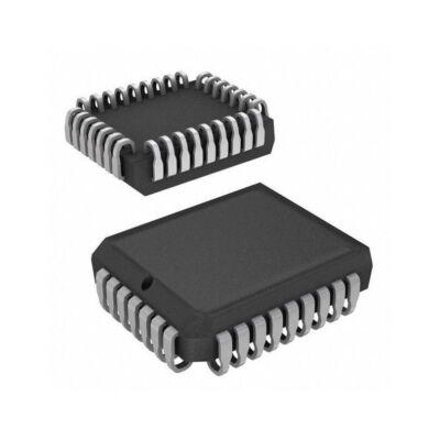 SST49LF080A-33-4C-NHE Ic Flash 8MBIT 33MHZ 32PLCC Microchip