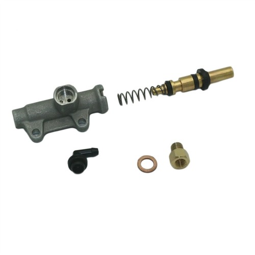 Rear Brake Master Cylinder Assembly For Polaris Scrambler 400 500 Magnum 325 330 - Picture 6 of 6