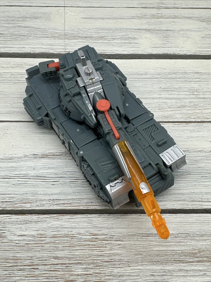 Transformers Generations Platinum Edition Galvatron G1 Universe Classics - Изображение 2 из 4