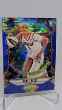 2024 Panini Prizm WNBA Angel Reese Kaleidoscopic /199 #1 Rookie